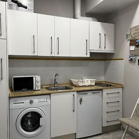 Loft El Capricho Grupo Ac Gestion Lejlighed Cádiz Eksteriør billede