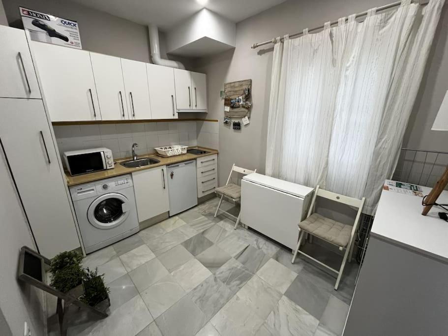 Loft El Capricho Grupo Ac Gestion Lejlighed Cádiz Eksteriør billede
